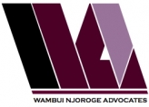 Wambui Njoroge advocates